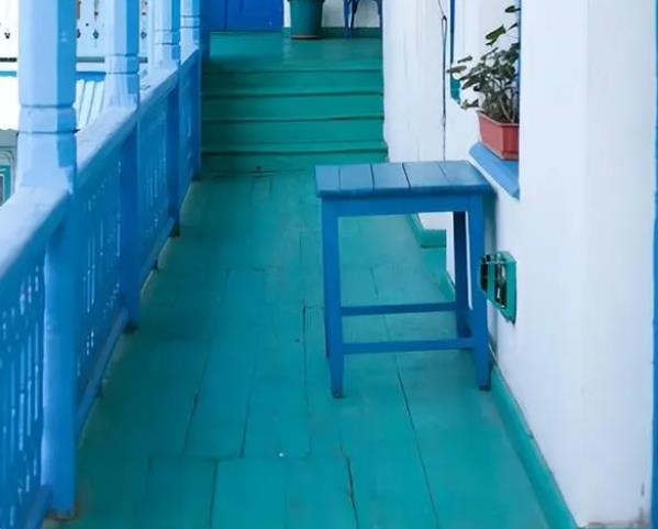 尼玛漏水检测
