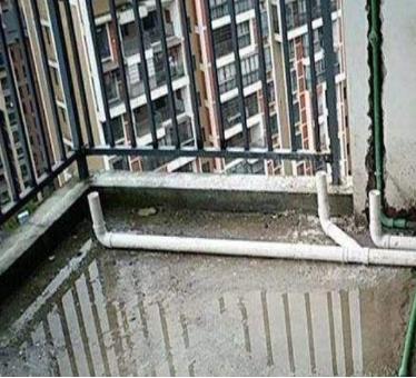 尼玛漏水维修 阳台漏水怎么修理?
