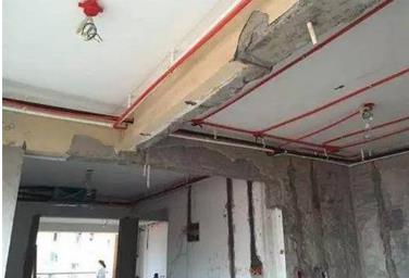 尼玛漏水维修 墙面漏水怎么办呢?墙面漏水的原因?
